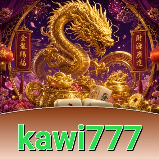 Pratinjau tampilan kawi777